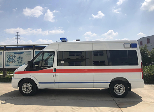 兴山县客户案例