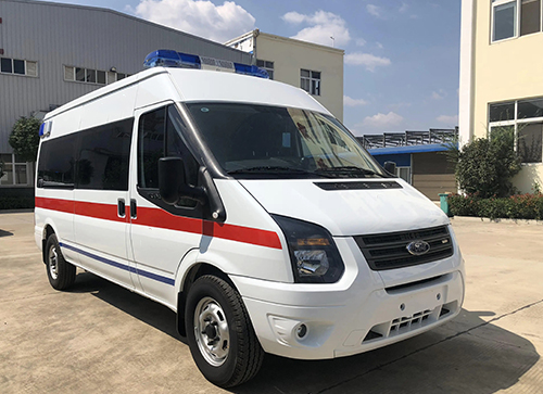 兴山县客户案例